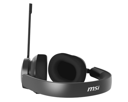 MSI MAESTRO 300 GAMING HEADSET