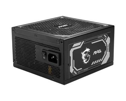 1000W MSI MAG A1000GL POWER SUPPLY