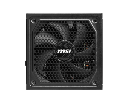 1000W MSI MAG A1000GL POWER SUPPLY