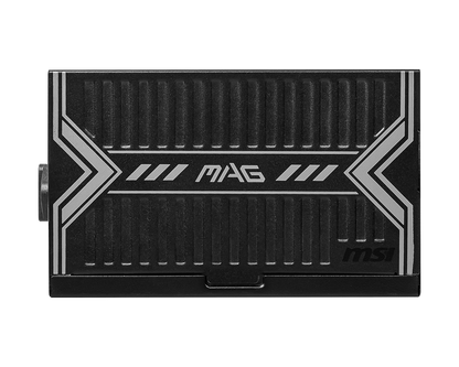 650W MSI MAG A650BN POWER SUPPLY