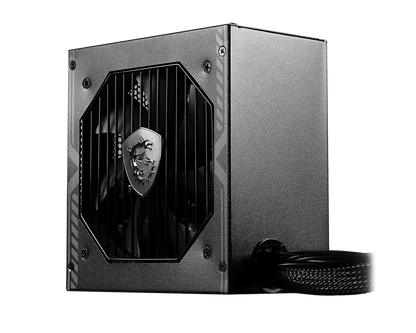 650W MSI MAG A650BN POWER SUPPLY