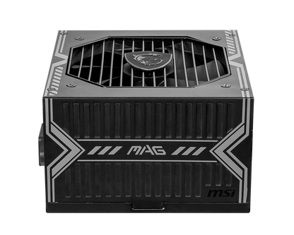 650W MSI MAG A650BN POWER SUPPLY