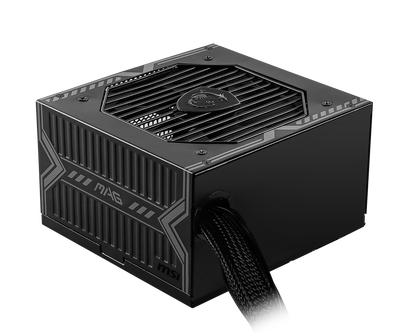 650W MSI MAG A650BN POWER SUPPLY