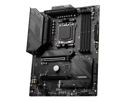 MSI MAG B650 TOMAHAWK WIFI MOTHERBOARD