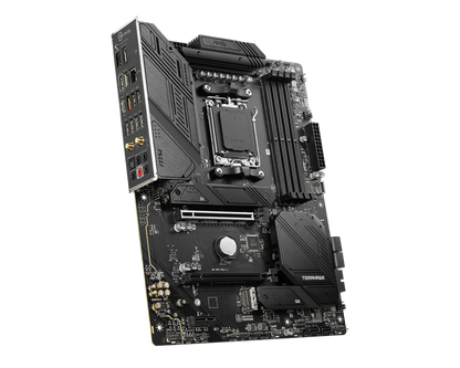 MSI MAG B650 TOMAHAWK WIFI MOTHERBOARD