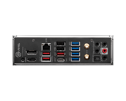 MSI MAG B650 TOMAHAWK WIFI MOTHERBOARD
