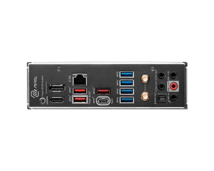 MSI MAG B650M MORTAR WIFI MOTHERBOARD