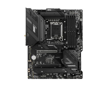 MSI MAG B760 TOMAHAWK WIFI MOTHERBOARD