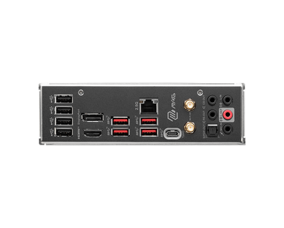 MSI MAG B760 TOMAHAWK WIFI MOTHERBOARD