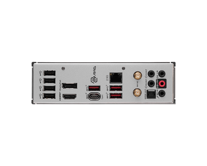 MSI MAG B760M MORTAR WIFI II MOTHERBOARD