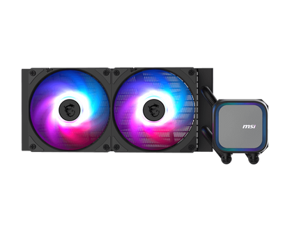 MSI MAG CORELIQUID A13 240 Liquid Cooler