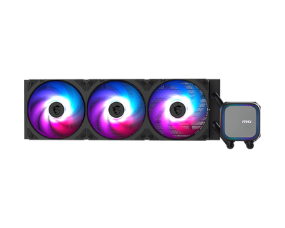 MSI MAG CORELIQUID A13 360 Liquid Cooler