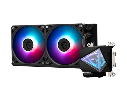 MSI MAG CORELIQUID I240 Liquid Cooler