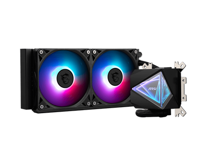 MSI MAG CORELIQUID I240 Liquid Cooler