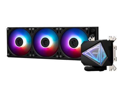 MSI MAG CORELIQUID I360 Liquid Cooler