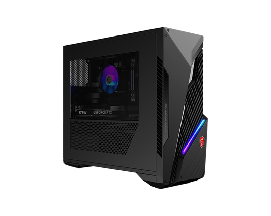 MSI MAG Infinite S3 Gaming PC (Model MAG Infinite S3 14-1676AU)