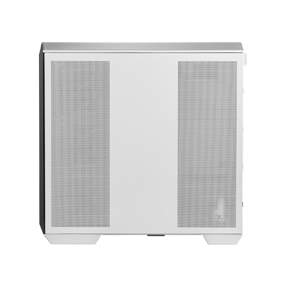 MSI MAG PANO M100R PZ WHITE GAMING CASE