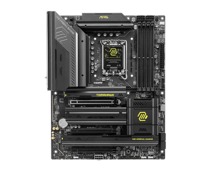 MSI MAG Z890 TOMAHAWK WIFI MOTHERBOARD
