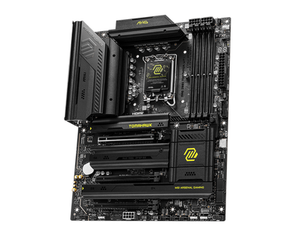 MSI MAG Z890 TOMAHAWK WIFI MOTHERBOARD
