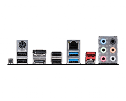 MSI B550-A PRO AM4 MOTHERBOARD