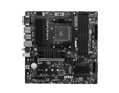 MSI B550M PRO-VDH WIFI MOTHERBOARD