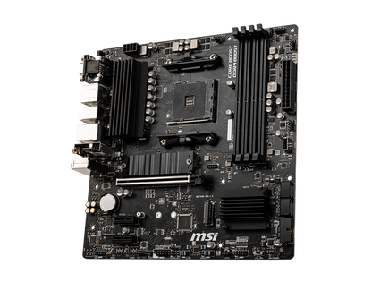 MSI B550M PRO-VDH WIFI MOTHERBOARD