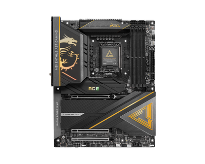 MSI MEG Z890 ACE  MOTHERBOARD