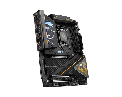 MSI MEG Z890 ACE  MOTHERBOARD