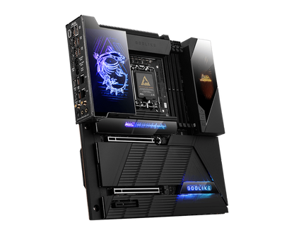 MSI MEG Z890 GODLIKE  MOTHERBOARD