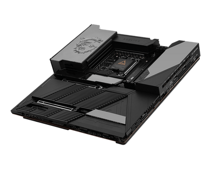 MSI MEG Z890 GODLIKE  MOTHERBOARD
