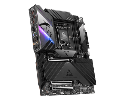 MSI MEG Z890 UNIFY-X MOTHERBOARD