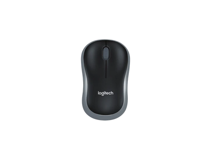 LOGITECH MK270R WIRELESS KEYBOARD & MOUSE COMBO PACK