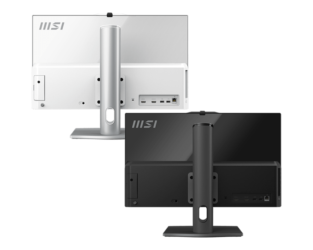 24" MSI Modern AIO (Model AM242P 12M-1611AU)