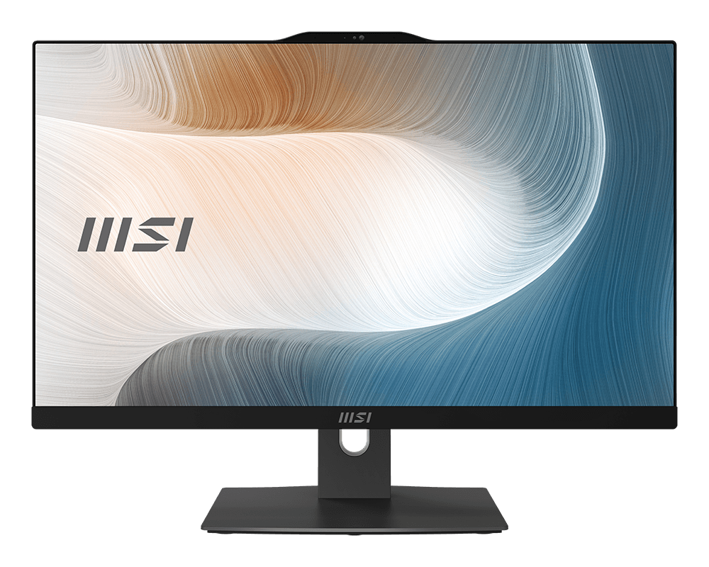 24" MSI Modern AIO (Model AM242P 12M-1611AU)