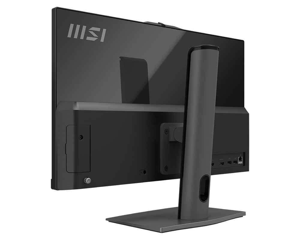 24" MSI Modern AIO (Model AM242P 12M-1611AU)