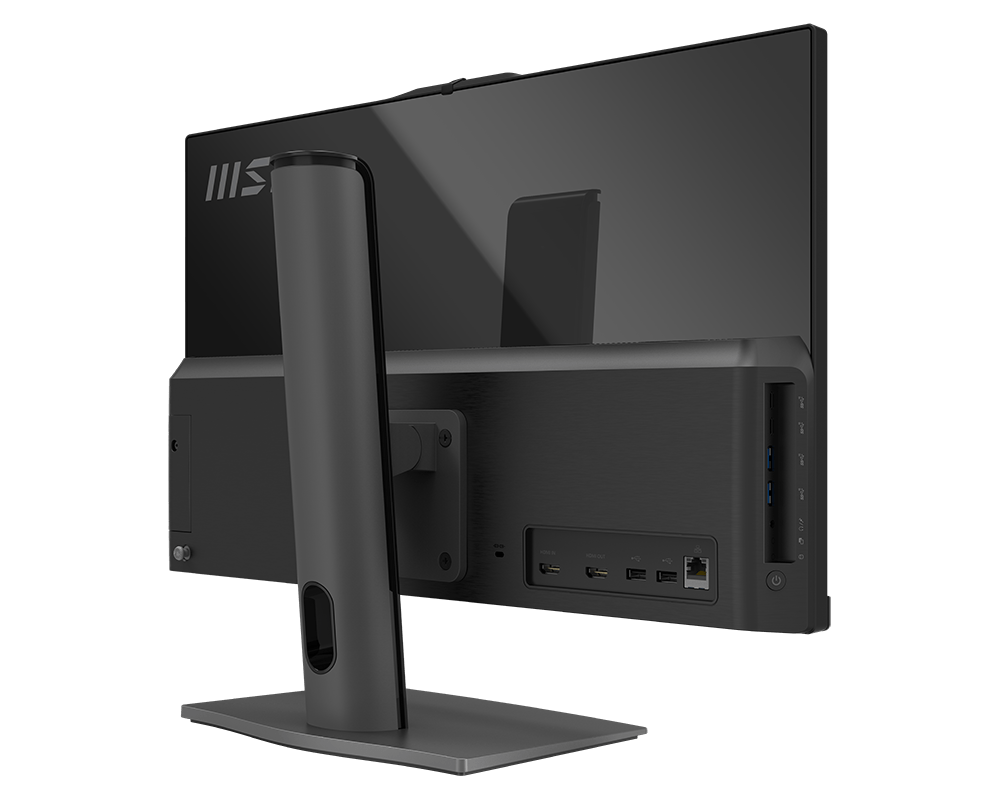 24" MSI Modern AIO (Model AM242P 12M-1611AU)
