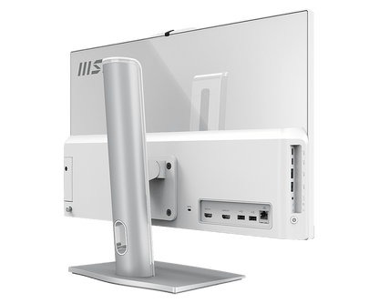 24" MSI Modern AIO Touch (Model AM242P 1M-1255AU)