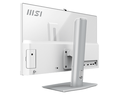 24" MSI Modern AIO Touch (Model AM242P 1M-1255AU)