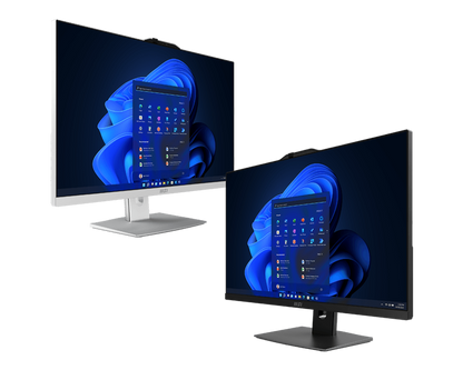 27" MSI Modern AIO (Model AM272P 12M-1049AU)