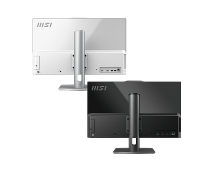 27" MSI Modern AIO (Model AM272P 12M-1049AU)