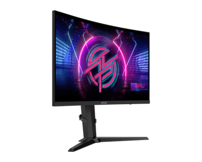 27" MSI MPG 275CQRXF (WQHD) GAMING MONITOR