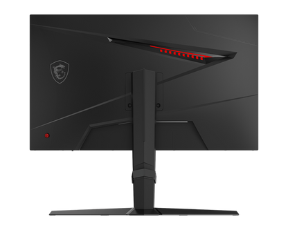 27" MSI MPG 275CQRXF (WQHD) GAMING MONITOR
