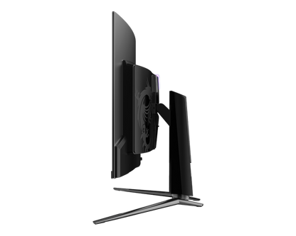 32" MSI MPG 321CURX QD-OLED (4K UHD) GAMING MONITOR