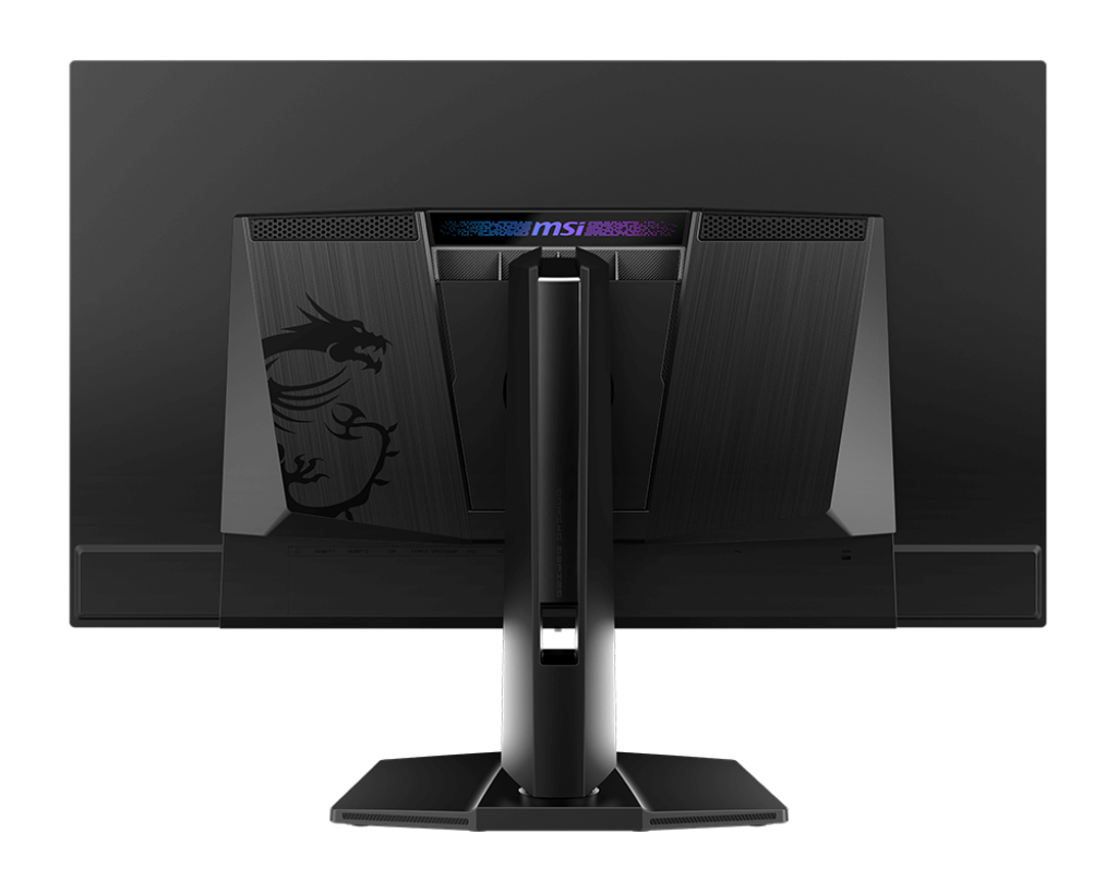 32" MSI MPG 321URX QD-OLED (4K UHD) GAMING MONITOR