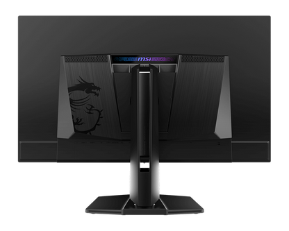 32" MSI MPG 321URX QD-OLED (4K UHD) GAMING MONITOR