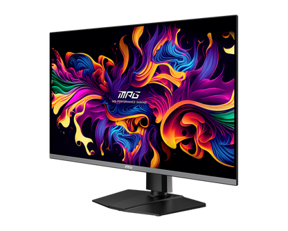 32" MSI MPG 321URX QD-OLED (4K UHD) GAMING MONITOR