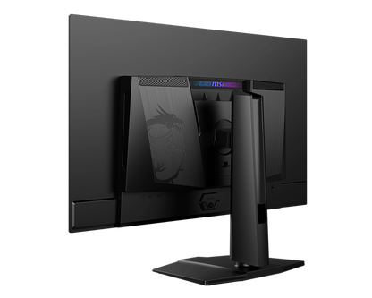 32" MSI MPG 321URX QD-OLED (4K UHD) GAMING MONITOR