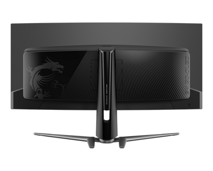 34" MSI MPG 341CQPX QD-OLED (UWQHD) GAMING MONITOR