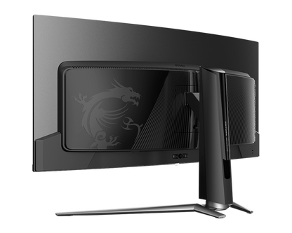 34" MSI MPG 341CQPX QD-OLED (UWQHD) GAMING MONITOR