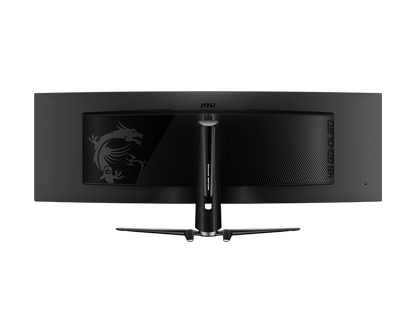 49" MSI MPG 491CQP QD OLED (DQHD) GAMING MONITOR